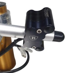 commodo gauche 7 boutons 600 CBR 24-25