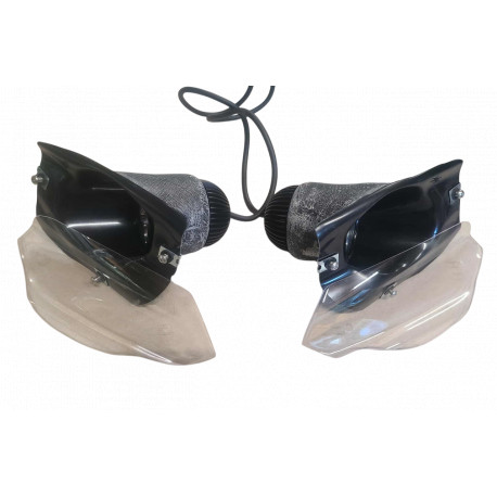 Kit phares RSV4 Blinder