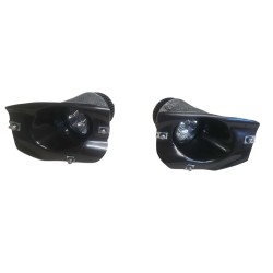 Kit phares RSV4 Blinder