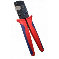 pince à sertir les cosses 1 mm