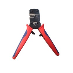 pince à sertir les cosses 1 mm