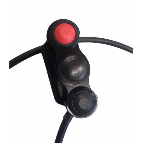 commodo SBK 2 mectronik droit