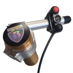 commodo SBK 2 mectronik droit