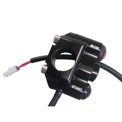 commodo SBK 2 mectronik droit