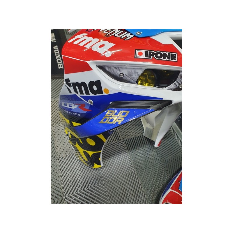 kit phares 1000 CBR 2024/25