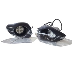 kit phares 1000 CBR 2024/25