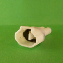 10 fiches E-A  2 voies male type b