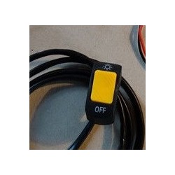 faisceau lumière EWC/FIM Blinder