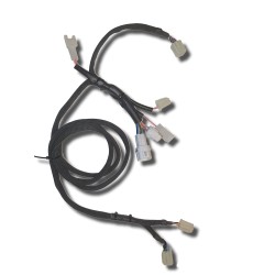 faisceau lumière EWC/FIM Blinder