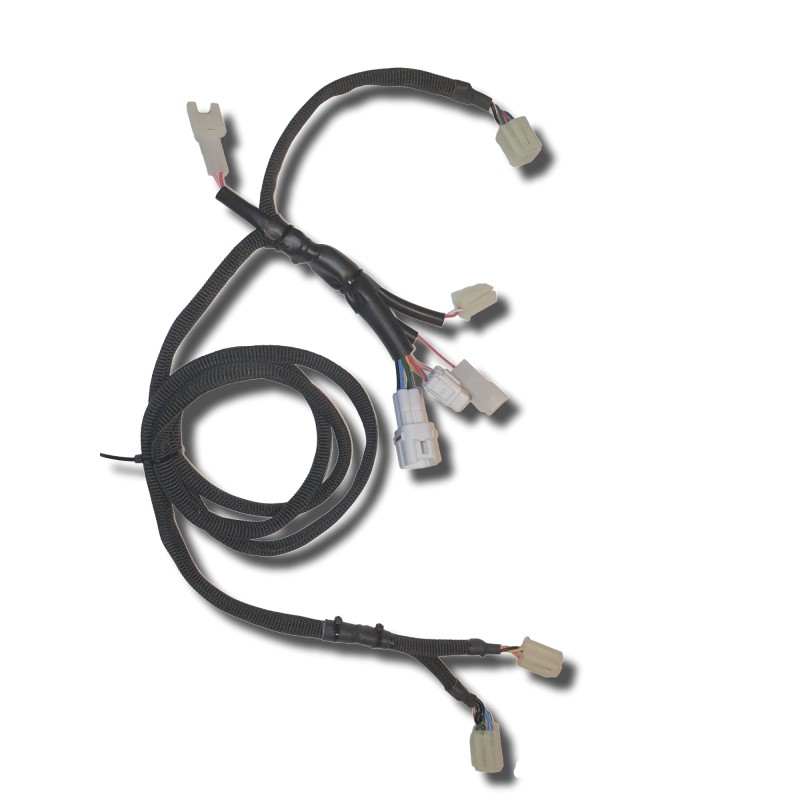 faisceau lumière EWC/FIM Blinder