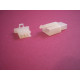 10 couples 2.8 mm 3 voies