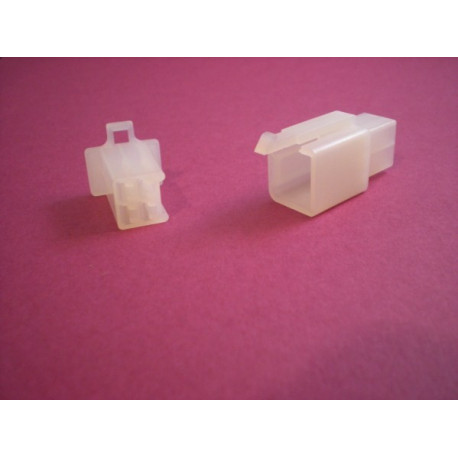 couple 2.8 mm 4 voies X 10