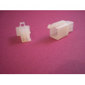 10 couples 2.8 mm 4 voies