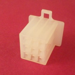 couple 2.8 mm 9 voies 