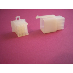 couple 2.8 mm 9 voies X 10