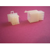 10 couples 2.8 mm 9 voies