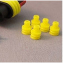 isolant fiche E-D 