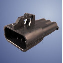20 fiches E-E 3 voies male