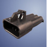 20 fiches E-E 3 voies male