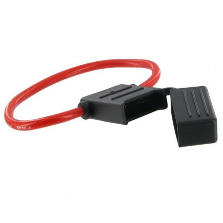 porte fusibles maxi étanche