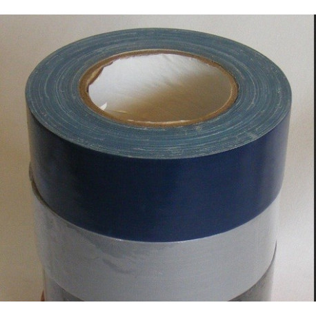 scotch DUCT TAPE 3M gris 50mm x 50m - blinder-electrik