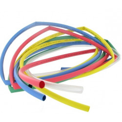 bande couleur 4.8 à 2.4 mm - 1.2m