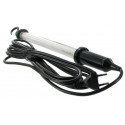 baladeuse néon 8W 230V