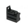 support pour micro relais avec fixation