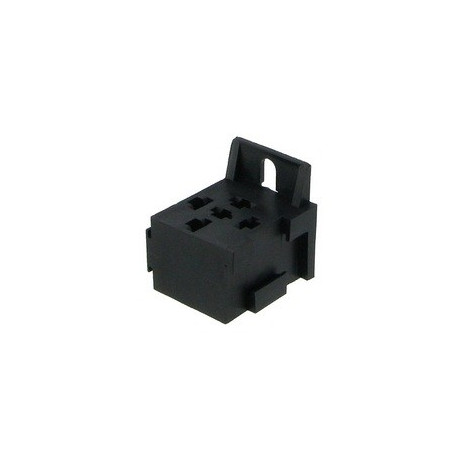 support mini relais avec fixation