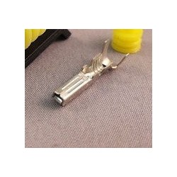 cosse E-D 2 voies femelle équipée