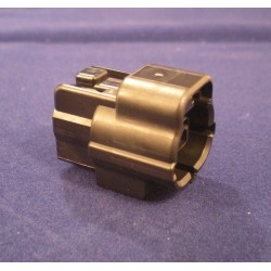 kit E-G 2 voies pour cosses femelles