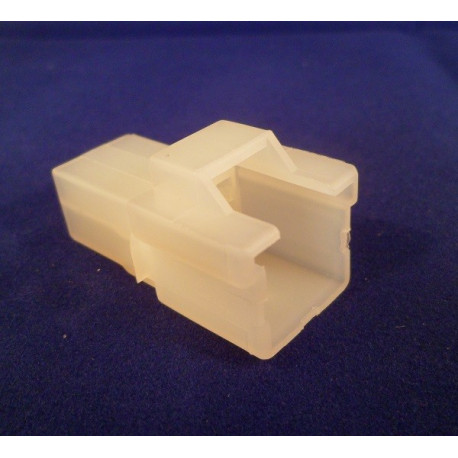 fiche NE-A 6 voies  pour cosse male
