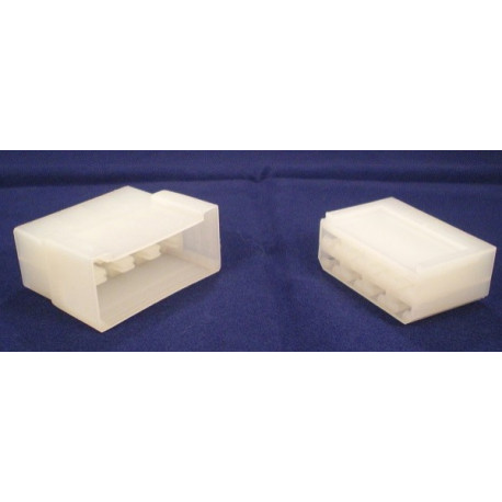 couple rapide 6.35 mm 8 voies