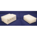 couple rapide 6.35 mm 8 voies