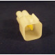 5 fiches E-C 4 voies male