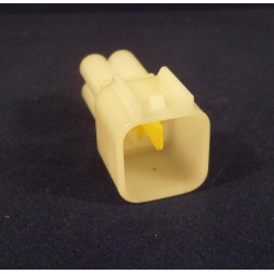 10 fiches E-C 4 voies male