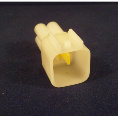 10 fiches E-C 4 voies male