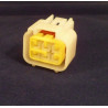 10 fiches E-C 6 voies femelle