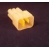 5 fiches E-C 6 voies male