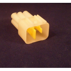 10 fiches E-C 6 voies male