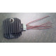 kit 6 voies 5 cosses 6.35 mm