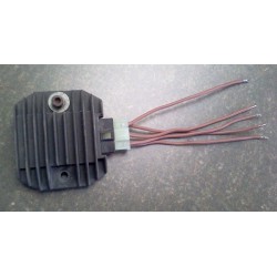 kit 6 voies 5 cosses 6.35 mm