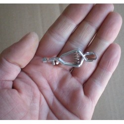 pince à griffes 10 A