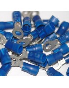 cosses pré isolées