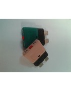 fusibles disjoncteurs 