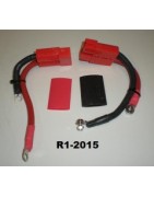 câblage moto divers 