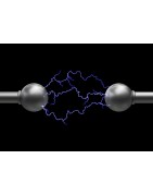 faisceaux lumière FIM/EWC