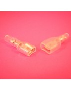 cosses plates avec isolation