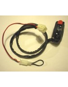 démarreur pré-câblé